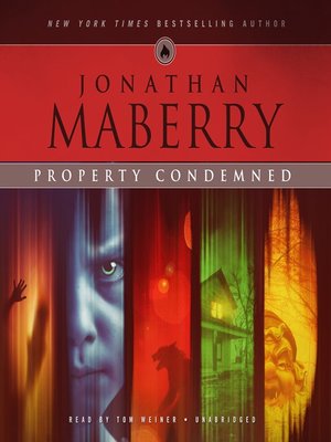 Property Condemned - Audiobook